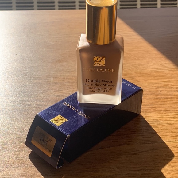 Estee Lauder Makeup Este Lauder Double Wear Stayinplace Foundation